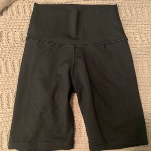 Aerie Biker Shorts